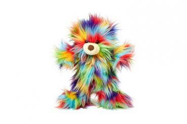 Rainbow-Teddy